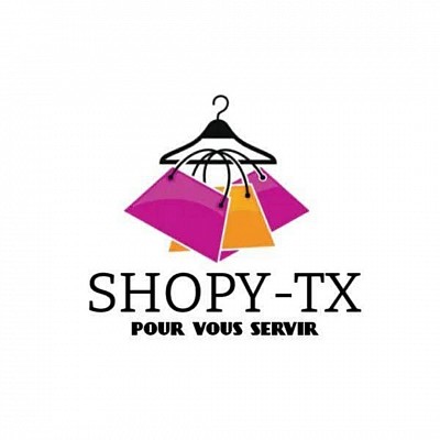 SHOPY-TX produits